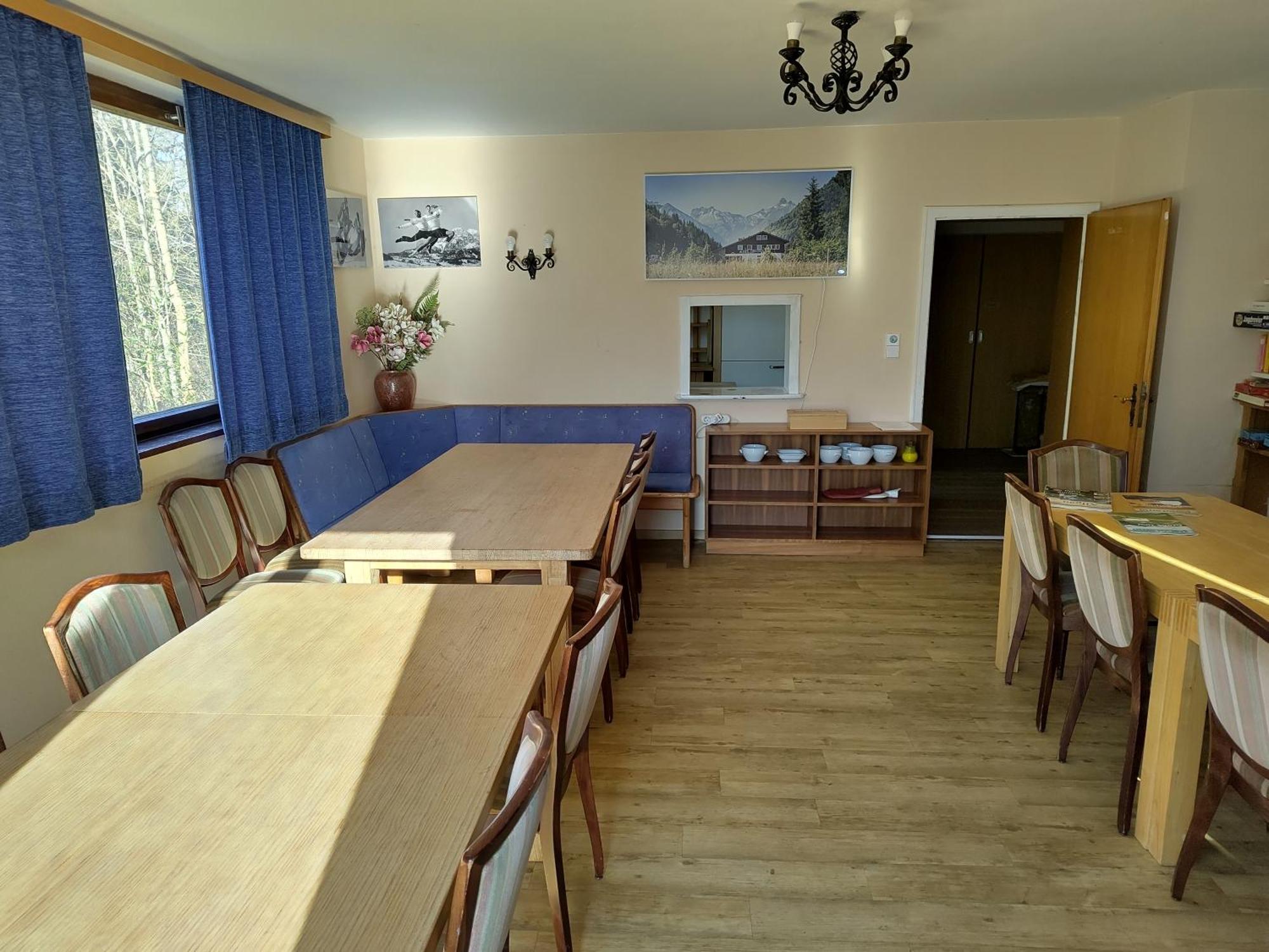 אוברסטדורף Gaestehaus Gruben מראה חיצוני תמונה