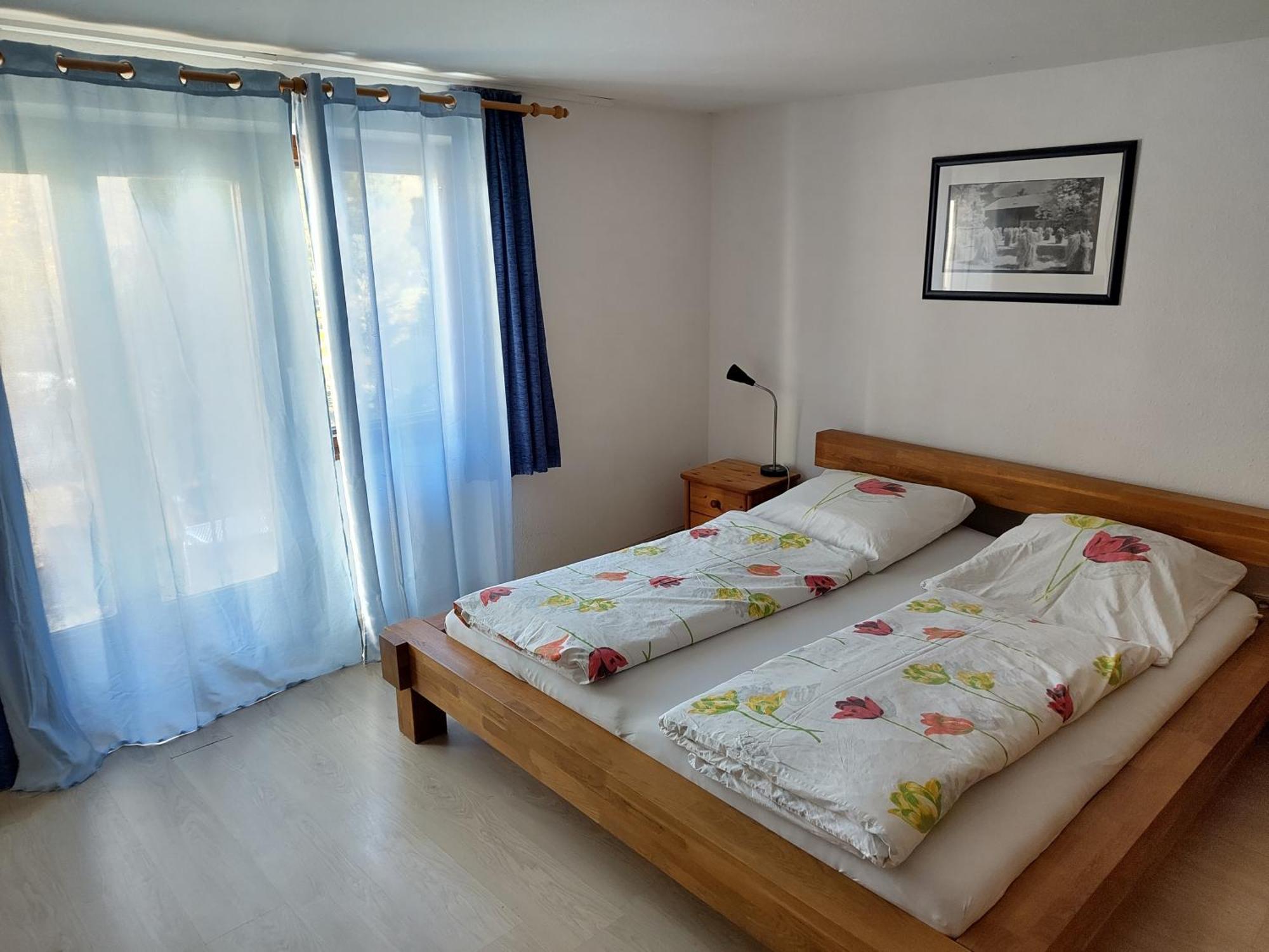אוברסטדורף Gaestehaus Gruben מראה חיצוני תמונה