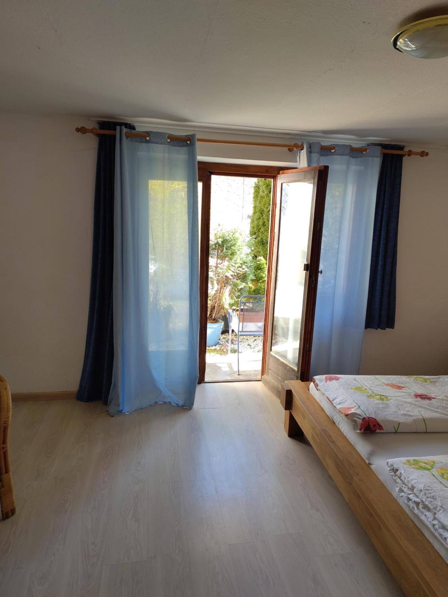 אוברסטדורף Gaestehaus Gruben מראה חיצוני תמונה