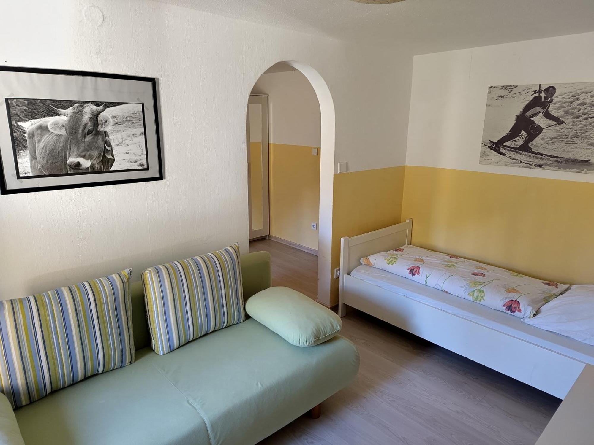 אוברסטדורף Gaestehaus Gruben מראה חיצוני תמונה