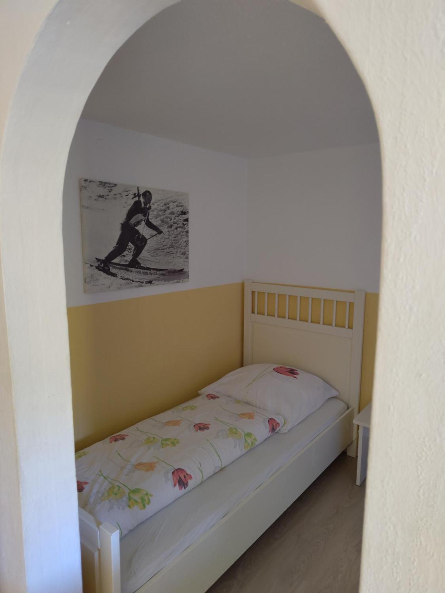 אוברסטדורף Gaestehaus Gruben מראה חיצוני תמונה