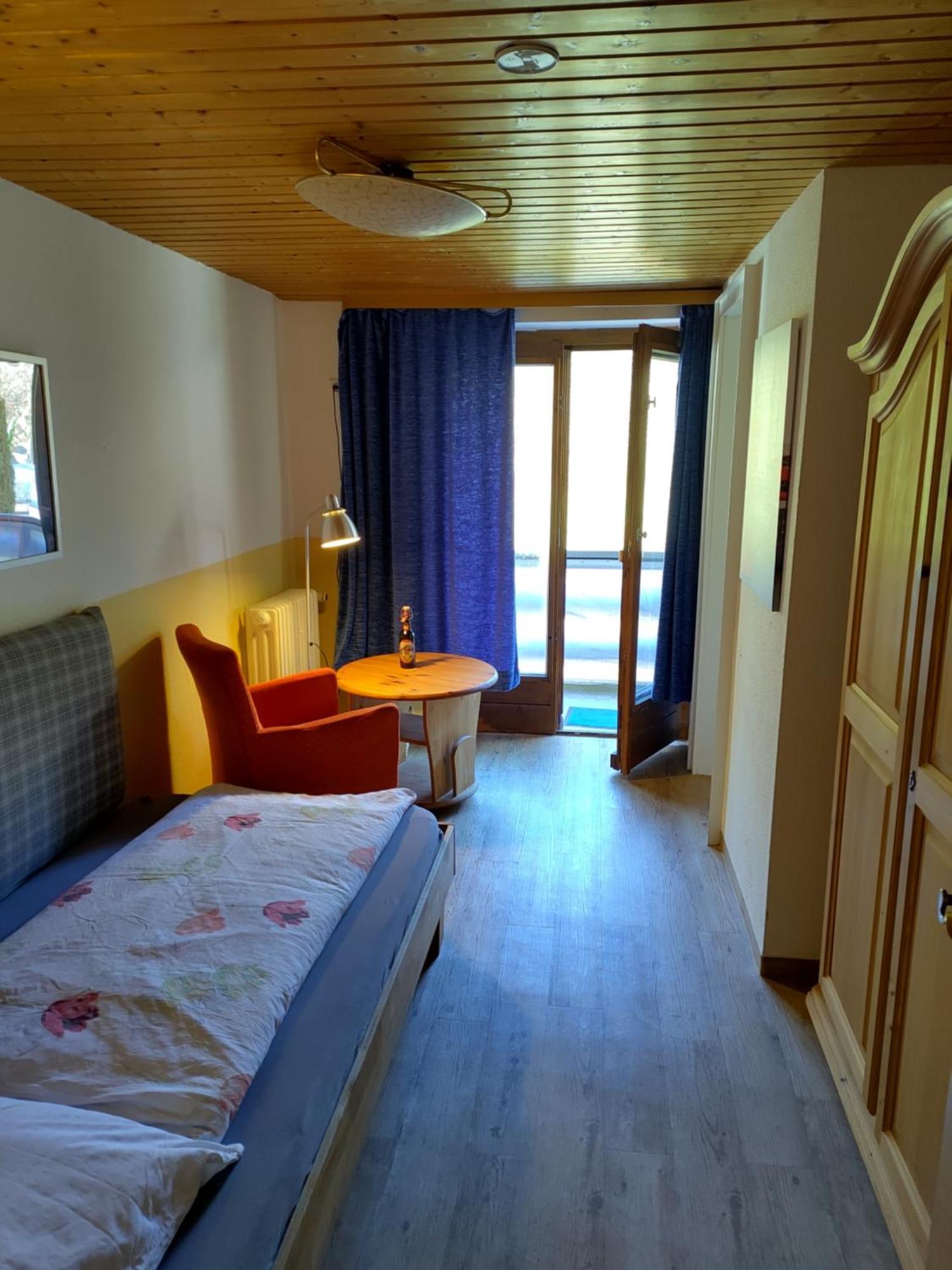 אוברסטדורף Gaestehaus Gruben מראה חיצוני תמונה