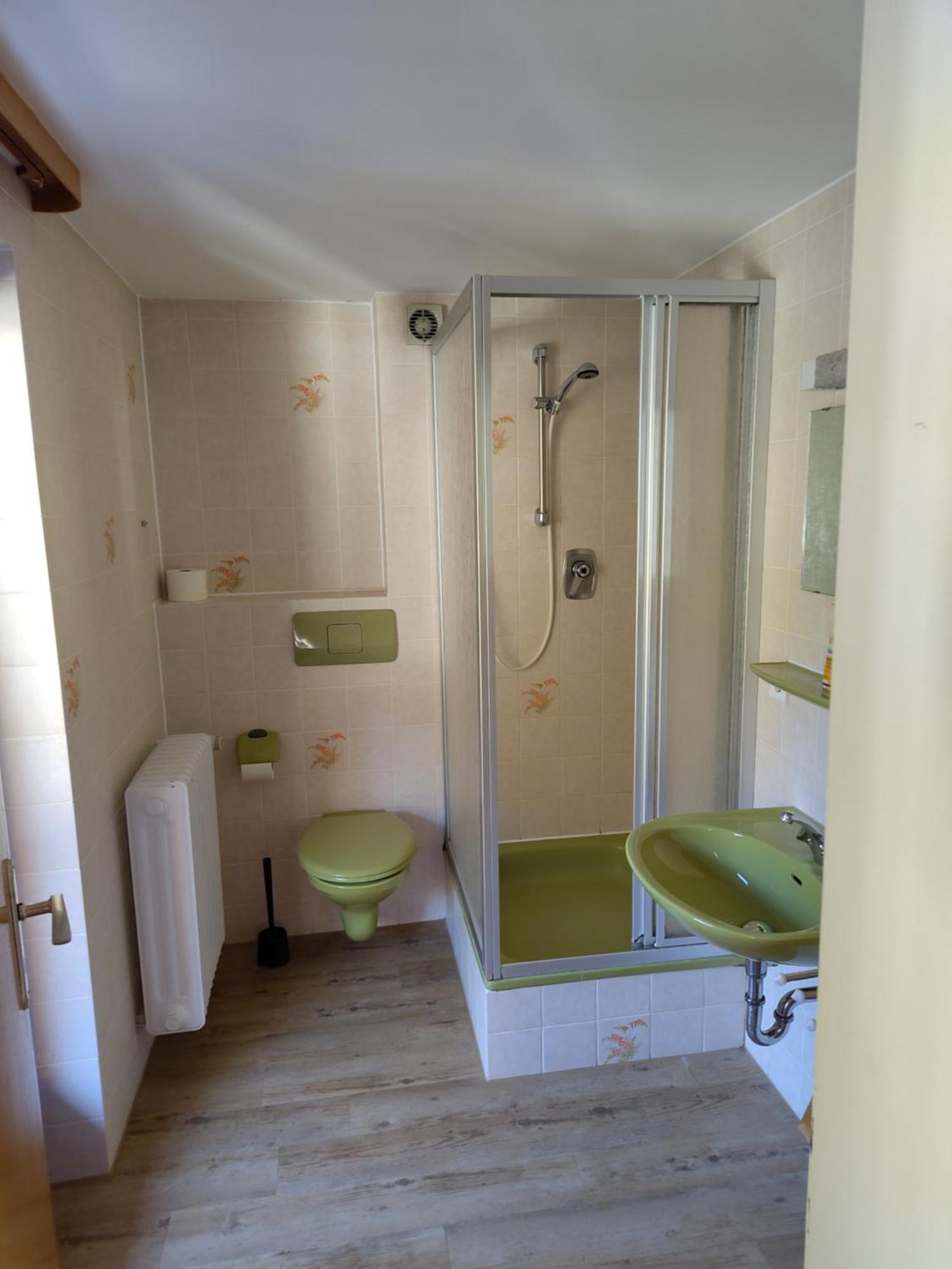 אוברסטדורף Gaestehaus Gruben מראה חיצוני תמונה