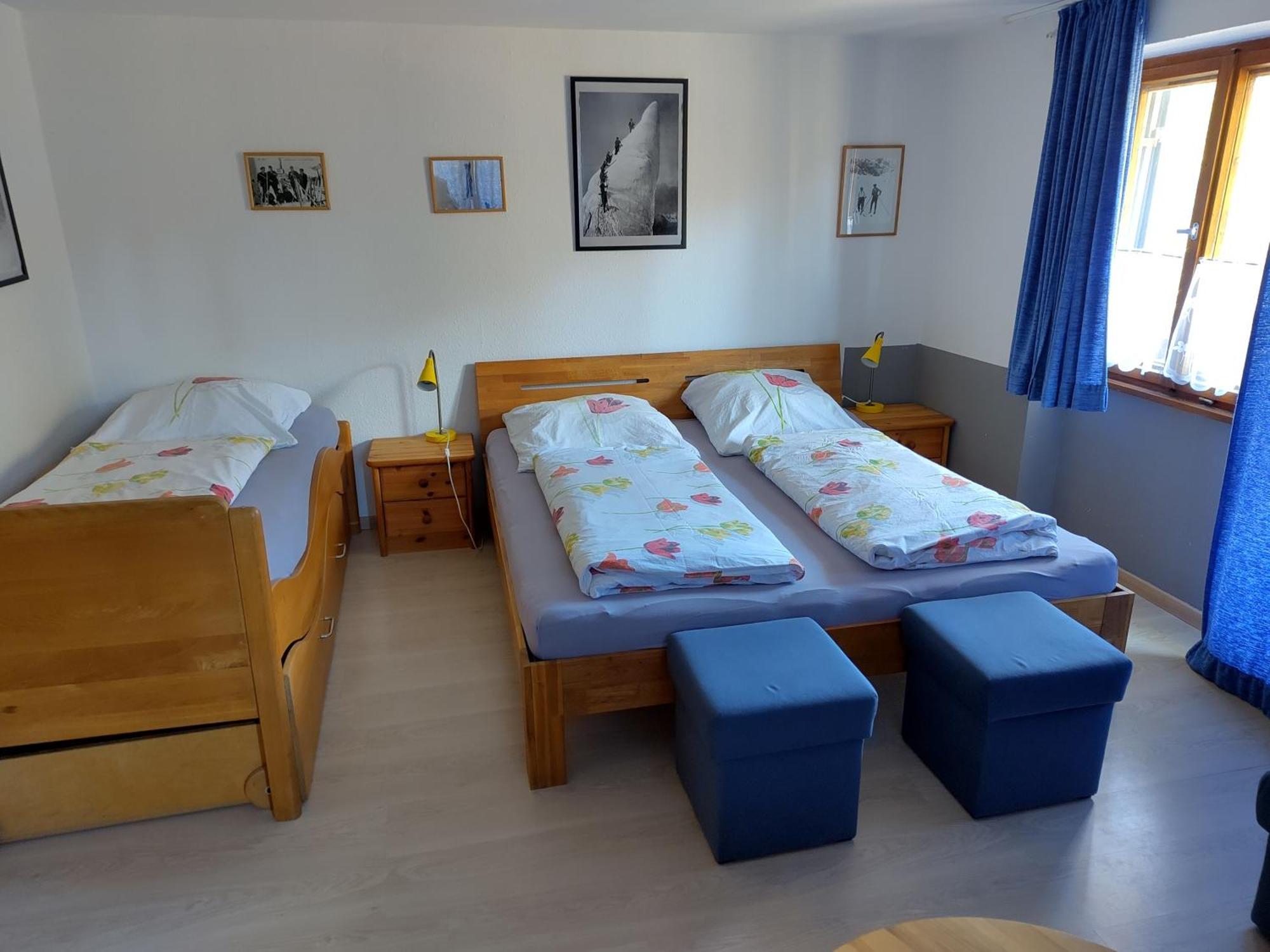 אוברסטדורף Gaestehaus Gruben מראה חיצוני תמונה