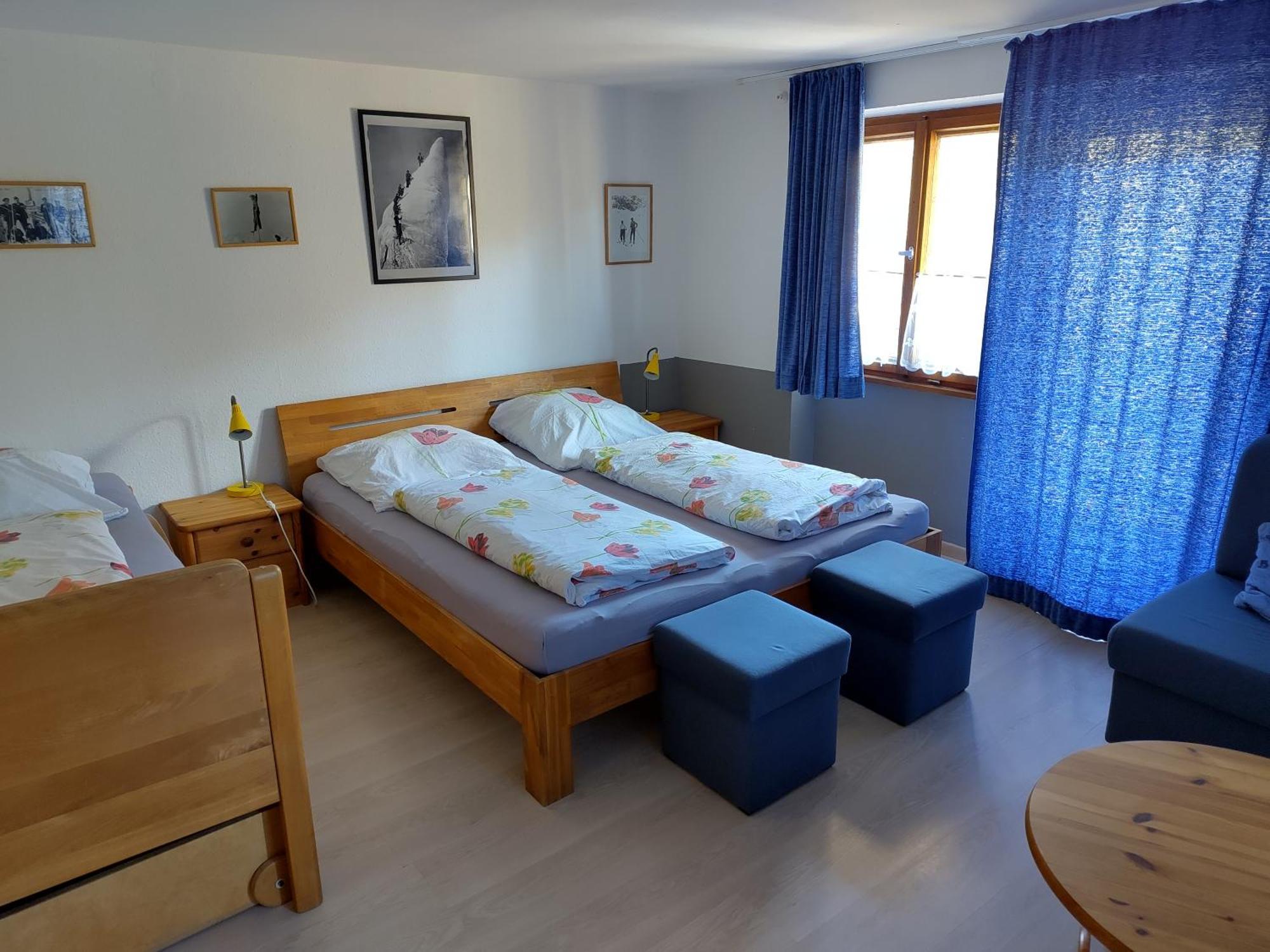 אוברסטדורף Gaestehaus Gruben מראה חיצוני תמונה