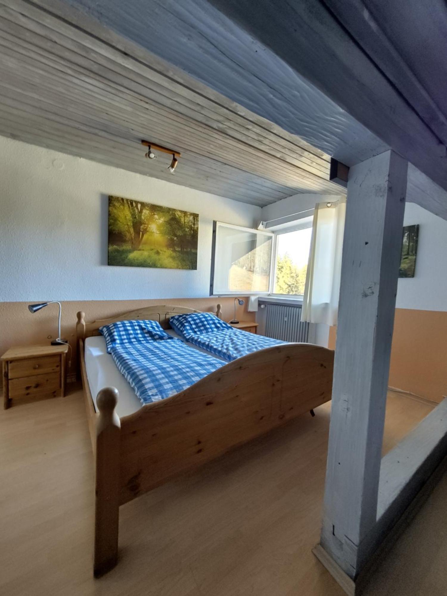 אוברסטדורף Gaestehaus Gruben מראה חיצוני תמונה