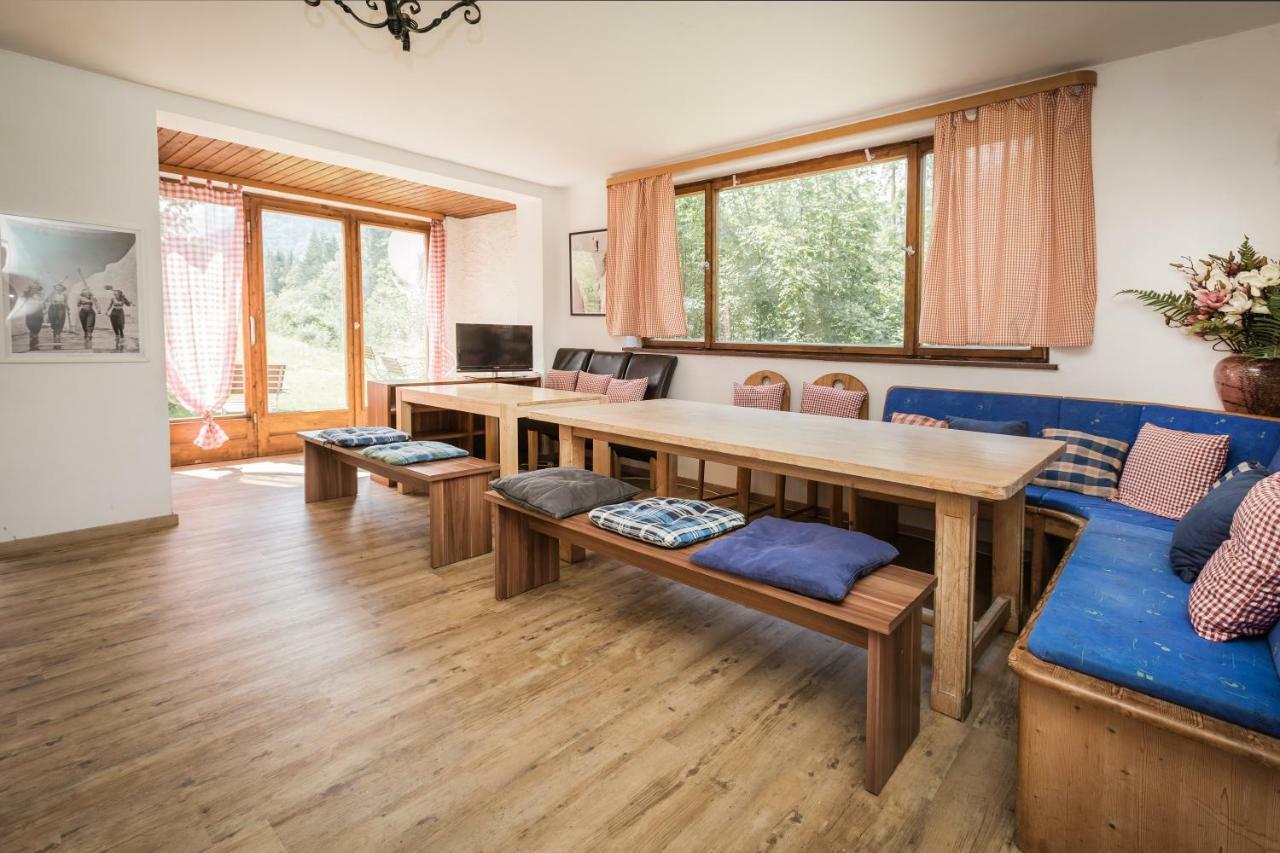 אוברסטדורף Gaestehaus Gruben מראה חיצוני תמונה
